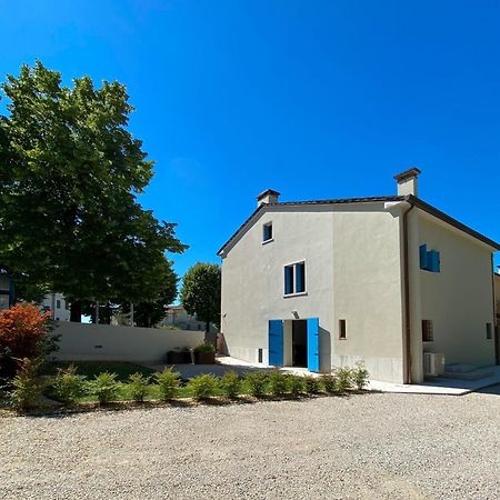 Alloggi G E G Borso del Grappa Exterior photo
