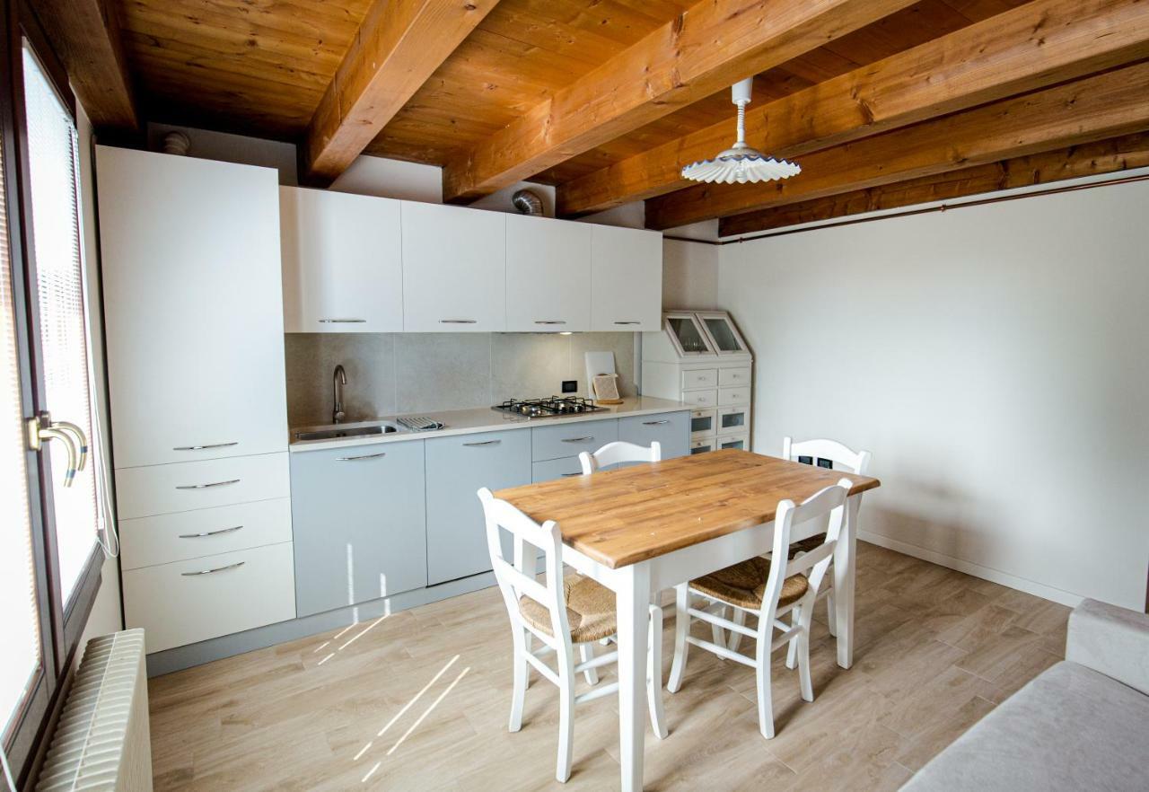Alloggi G E G Borso del Grappa Exterior photo