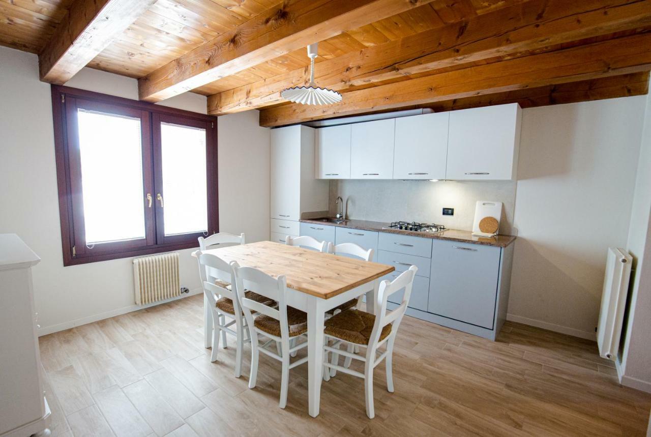 Alloggi G E G Borso del Grappa Exterior photo