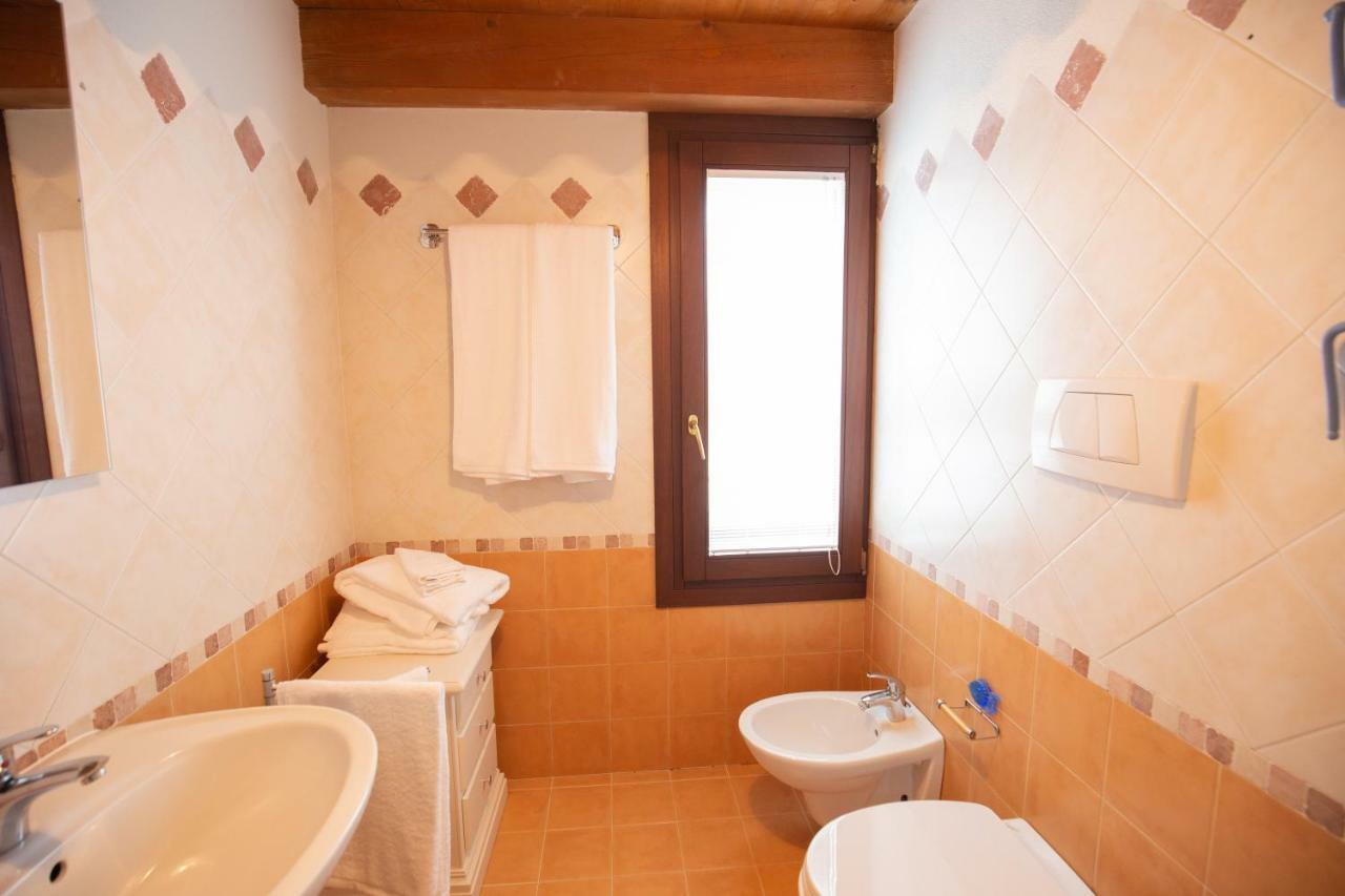 Alloggi G E G Borso del Grappa Exterior photo