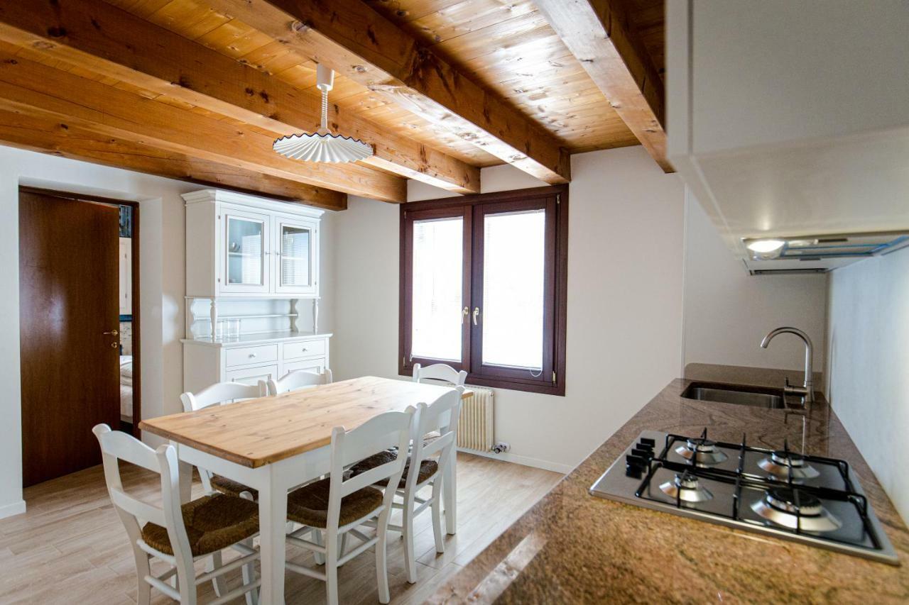 Alloggi G E G Borso del Grappa Exterior photo