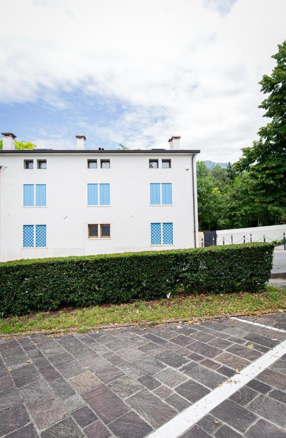 Alloggi G E G Borso del Grappa Exterior photo
