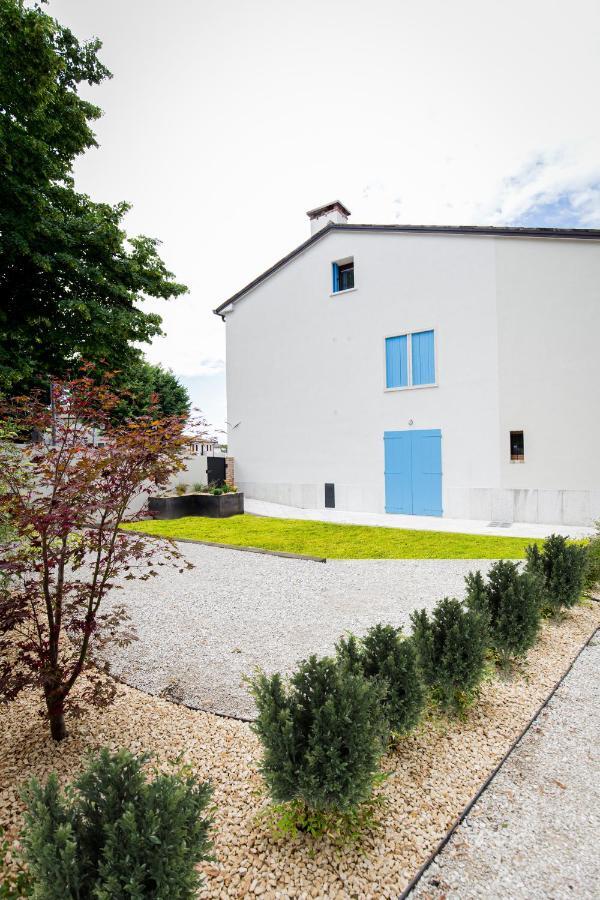 Alloggi G E G Borso del Grappa Exterior photo